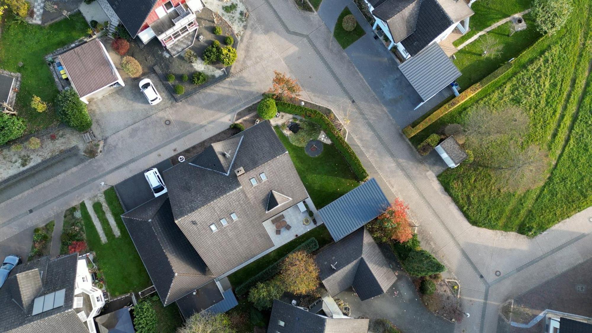 Haus Indy Gemunden (Rhein-Hunsrueck) Exterior foto